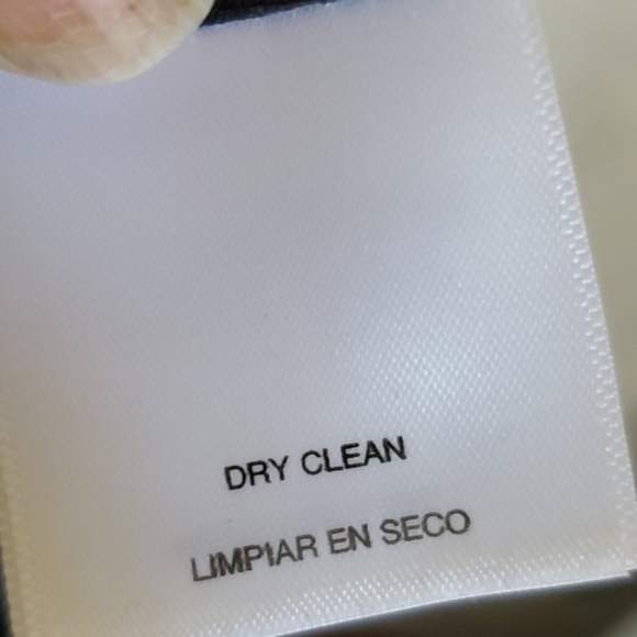 Nine West Color Block Stripe Sleeveless Dress - Picture 10 of 11